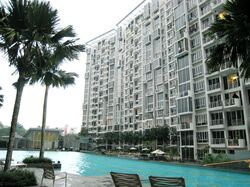 Grandeur 8 (D20), Condominium #558836171